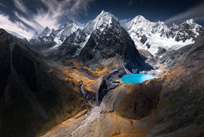 41 New Nature Photos From Around The World That Feel Almost Too Beautiful To Be Real