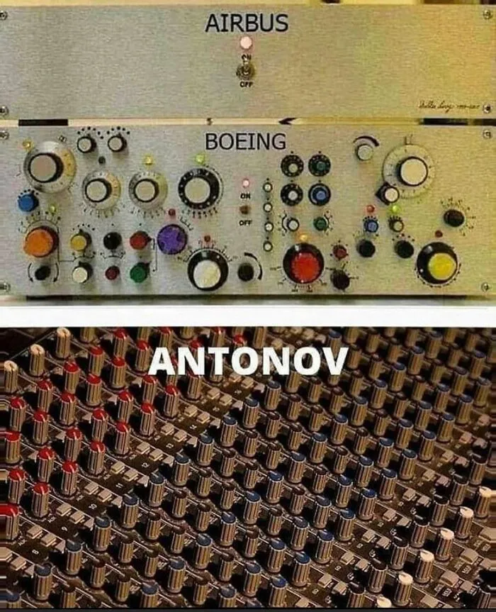 62 Aviation Memes That Prove Pilots And Passengers Think Differently