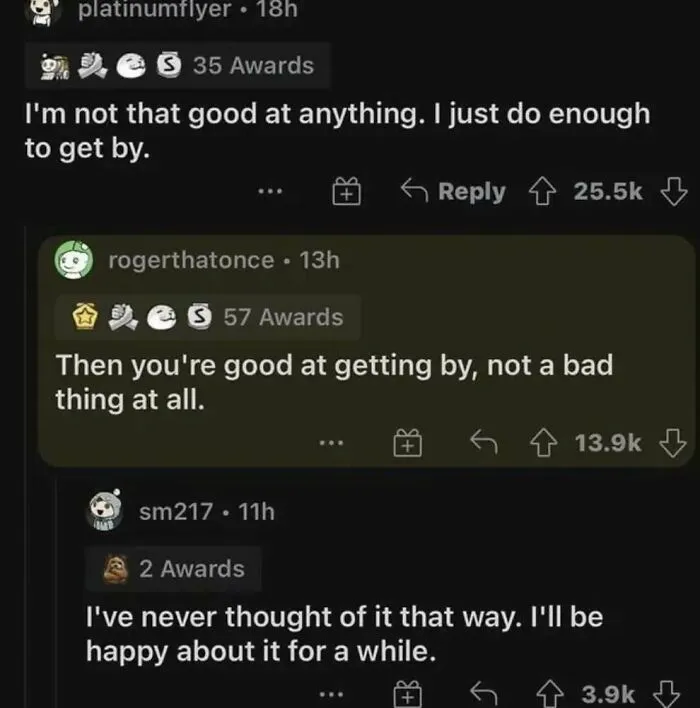 83 Soul-Healing Posts Full Of ‘Very Important Positivity’ To Make Your Day A Little Better (New Pics)