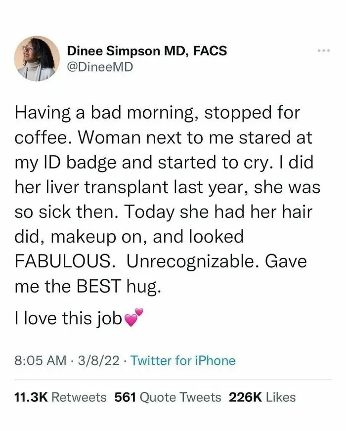 83 Soul-Healing Posts Full Of ‘Very Important Positivity’ To Make Your Day A Little Better (New Pics)