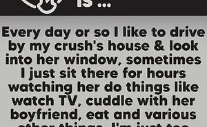 59 Wildest Confessions People Wanted To Get Off Their Chests