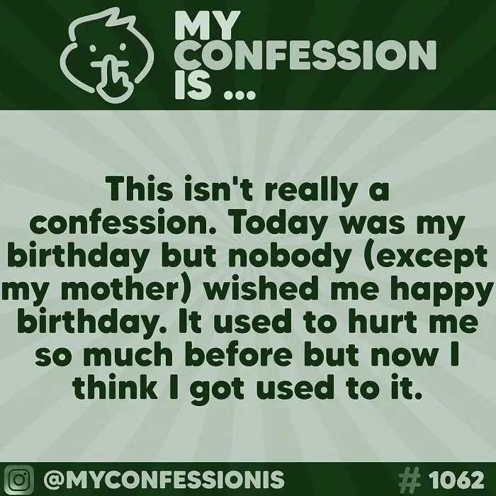 59 Wildest Confessions People Wanted To Get Off Their Chests