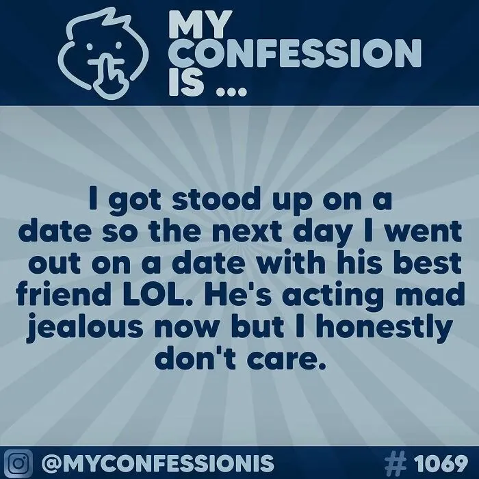 59 Wildest Confessions People Wanted To Get Off Their Chests
