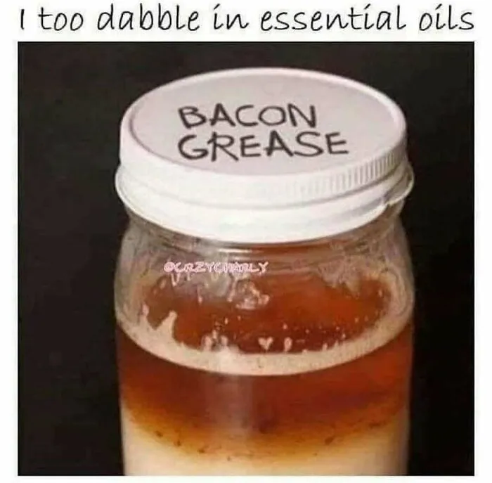 58 Food Memes That Are Absolutely Well Done
