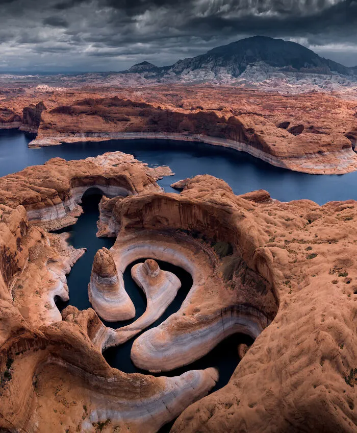 41 New Nature Photos From Around The World That Feel Almost Too Beautiful To Be Real