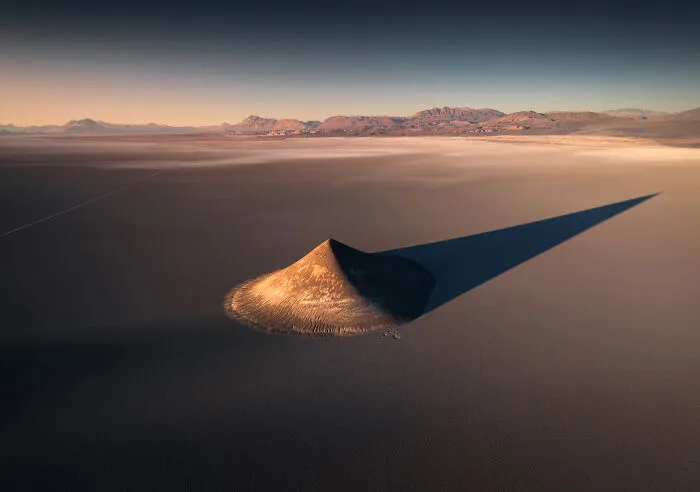 41 New Nature Photos From Around The World That Feel Almost Too Beautiful To Be Real