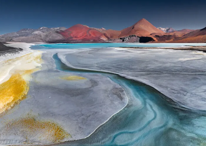 41 New Nature Photos From Around The World That Feel Almost Too Beautiful To Be Real