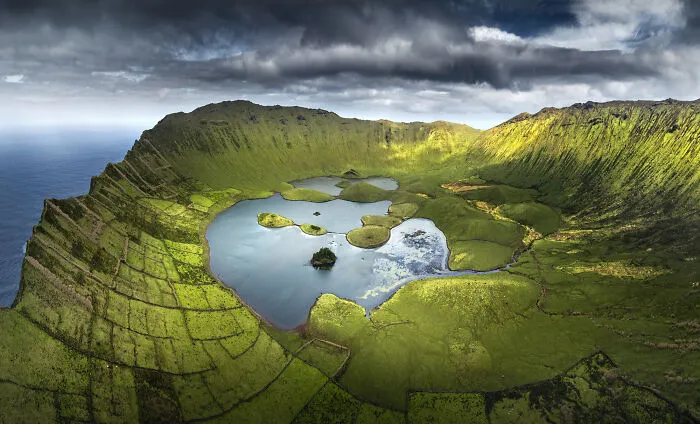 41 New Nature Photos From Around The World That Feel Almost Too Beautiful To Be Real