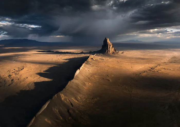 41 New Nature Photos From Around The World That Feel Almost Too Beautiful To Be Real