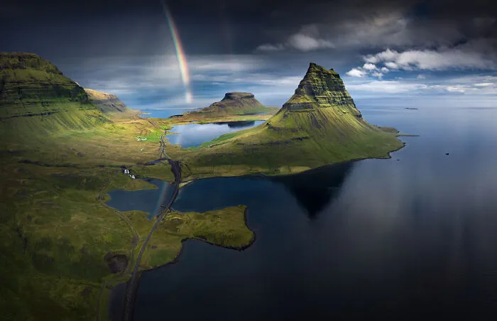 41 New Nature Photos From Around The World That Feel Almost Too Beautiful To Be Real