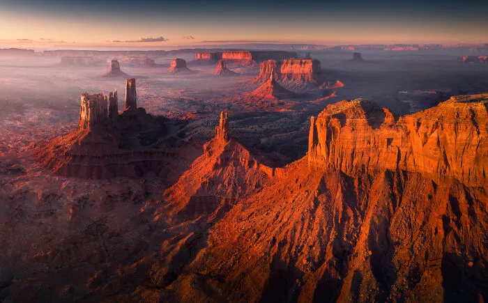 41 New Nature Photos From Around The World That Feel Almost Too Beautiful To Be Real