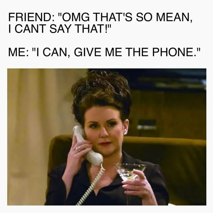 “You’re A Monster In Bed”: 71 Random Memes To Bring Out The Laughter When You Need It Most