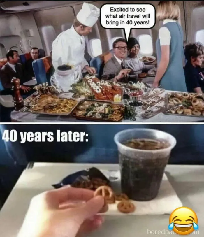 58 Food Memes That Are Absolutely Well Done