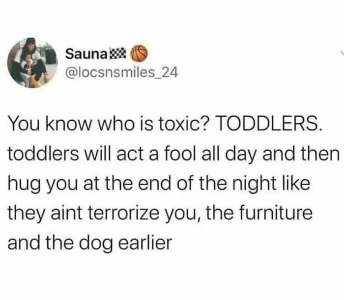 “You’re A Monster In Bed”: 71 Random Memes To Bring Out The Laughter When You Need It Most