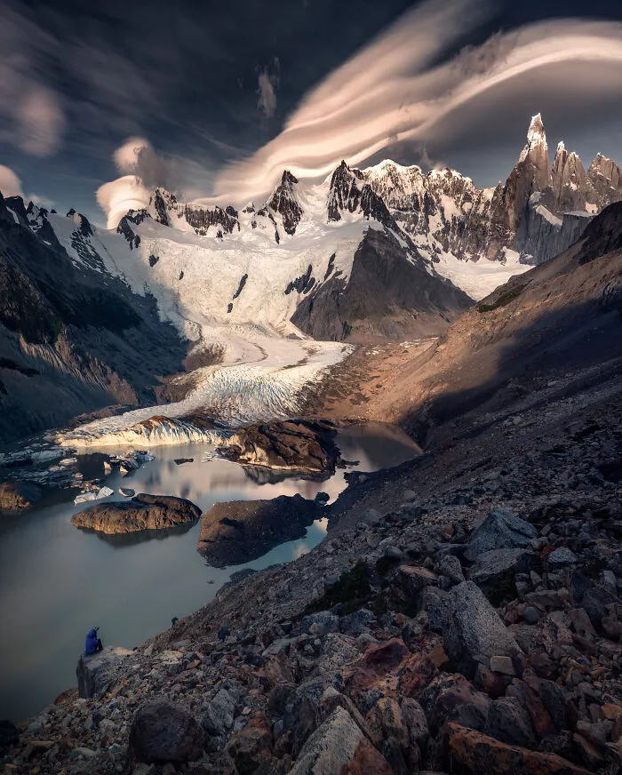 41 New Nature Photos From Around The World That Feel Almost Too Beautiful To Be Real