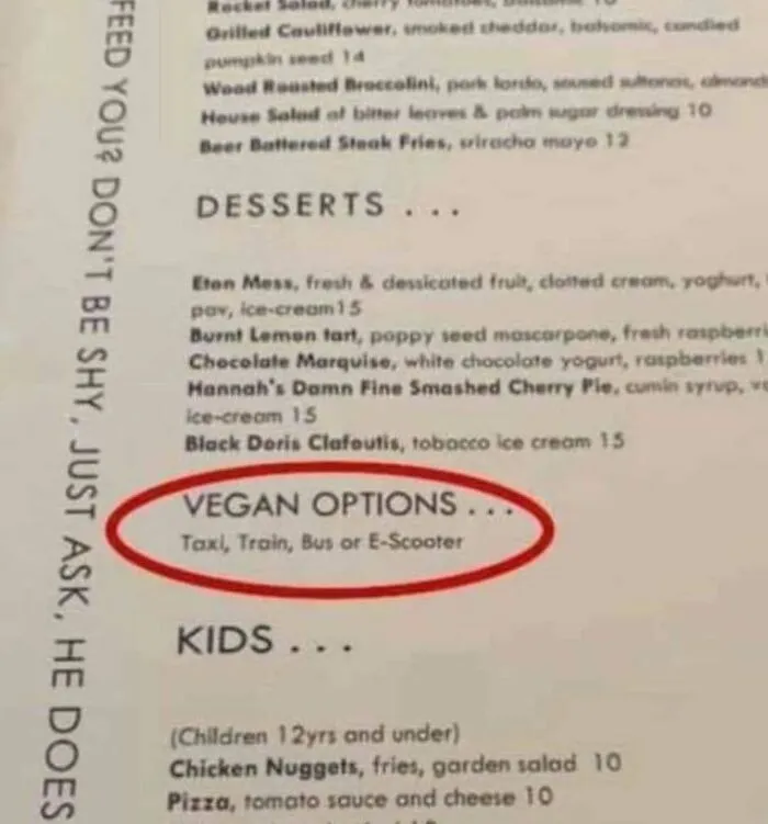 58 Food Memes That Are Absolutely Well Done