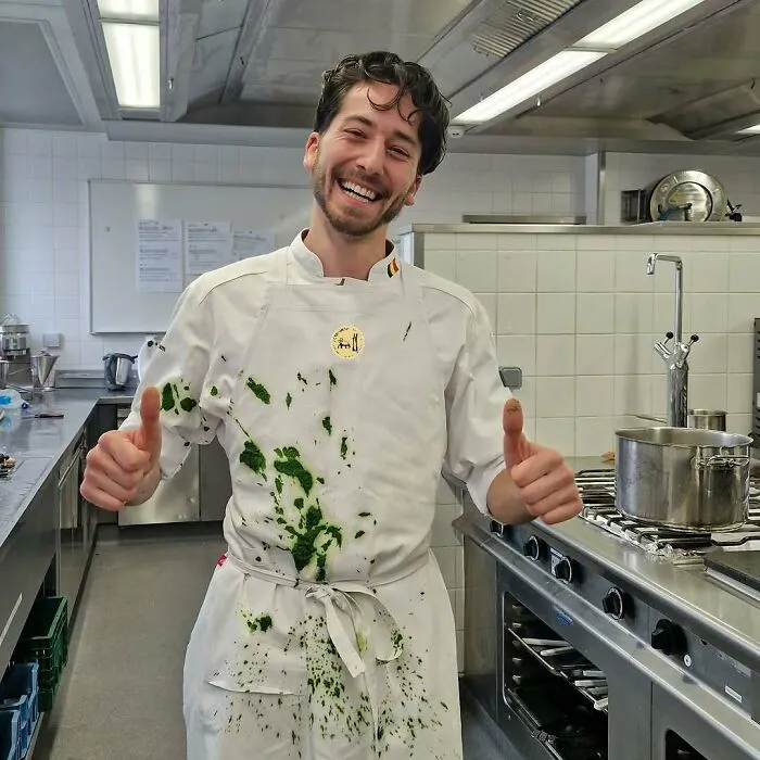 Making Green Oil Gone Wrong