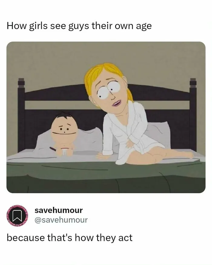 “Memes Worth Saving”: 65 Posts To Keep You Entertained When Nothing Brings You Joy Anymore
