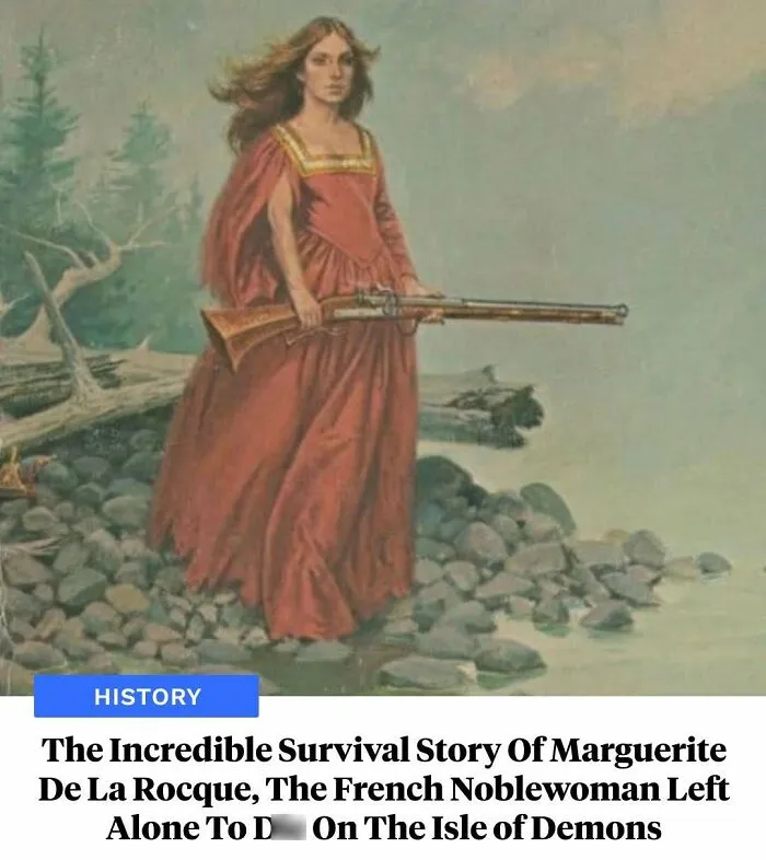 77 Historical Facts And Stories That Sound Too Strange To Be Real