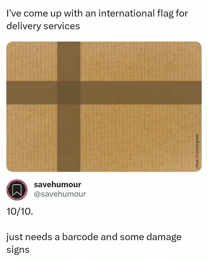 “Memes Worth Saving”: 65 Posts To Keep You Entertained When Nothing Brings You Joy Anymore