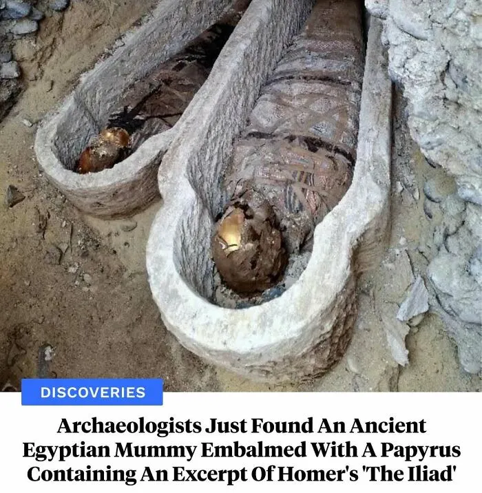 77 Historical Facts And Stories That Sound Too Strange To Be Real