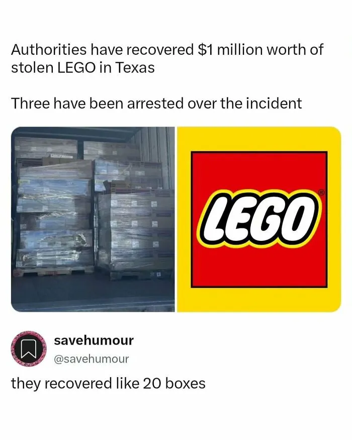 “Memes Worth Saving”: 65 Posts To Keep You Entertained When Nothing Brings You Joy Anymore
