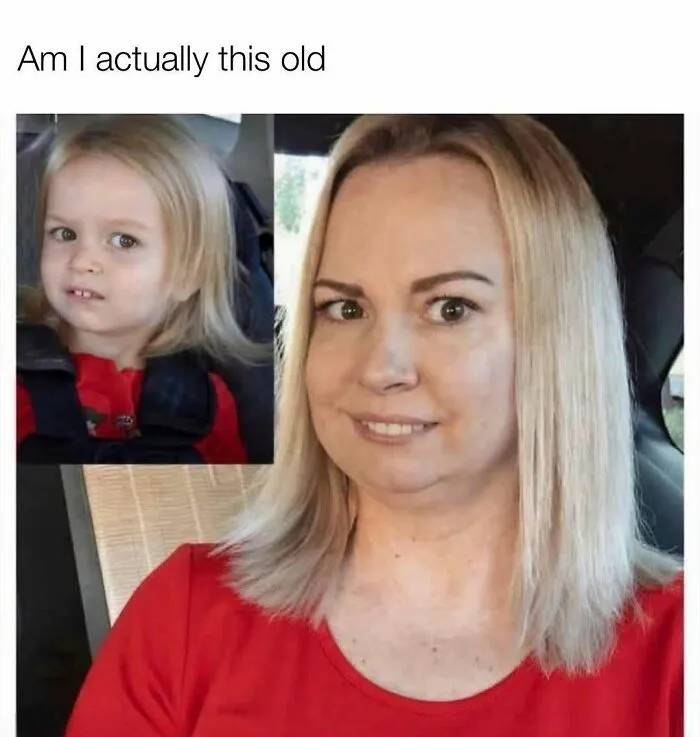 103 Memes That You May Love If You’re Looking For Something Randomly Funny (New Pics)
