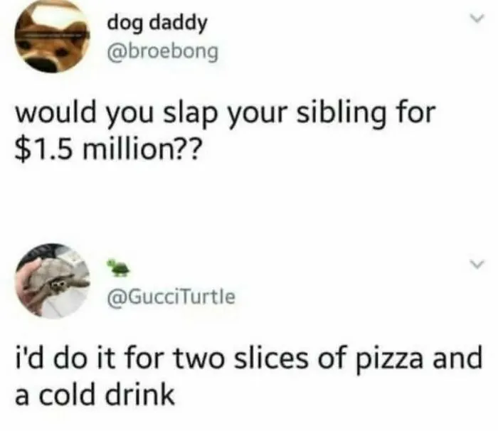 103 Memes That You May Love If You’re Looking For Something Randomly Funny (New Pics)