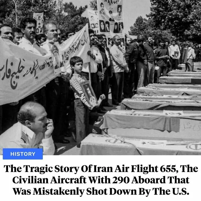 77 Historical Facts And Stories That Sound Too Strange To Be Real