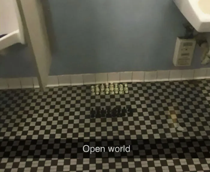 89 Random Images That Make Absolutely No Sense And Are Weird As Hell