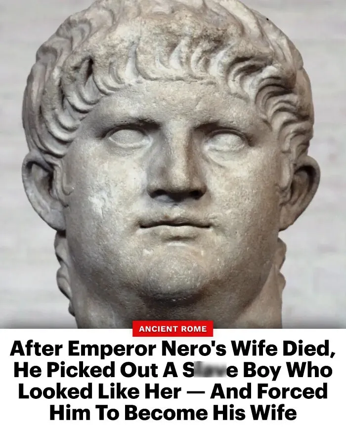 77 Historical Facts And Stories That Sound Too Strange To Be Real