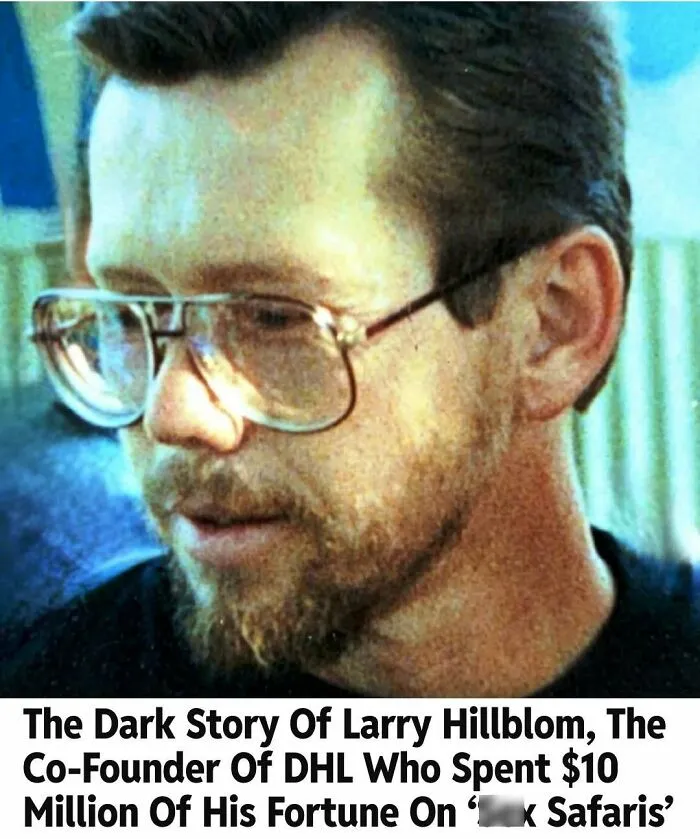 77 Historical Facts And Stories That Sound Too Strange To Be Real