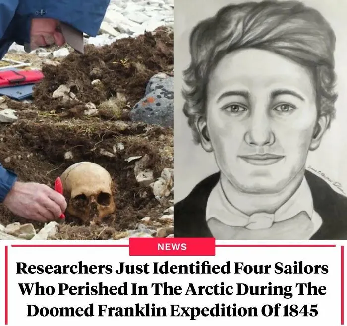 77 Historical Facts And Stories That Sound Too Strange To Be Real