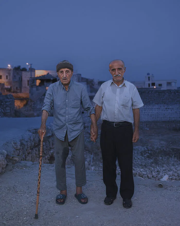 Doğançai, Turquía, 2023
