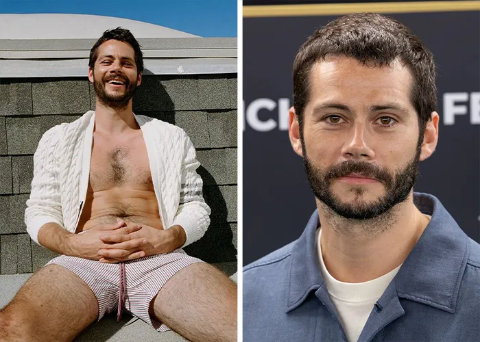 Dylan O’brien