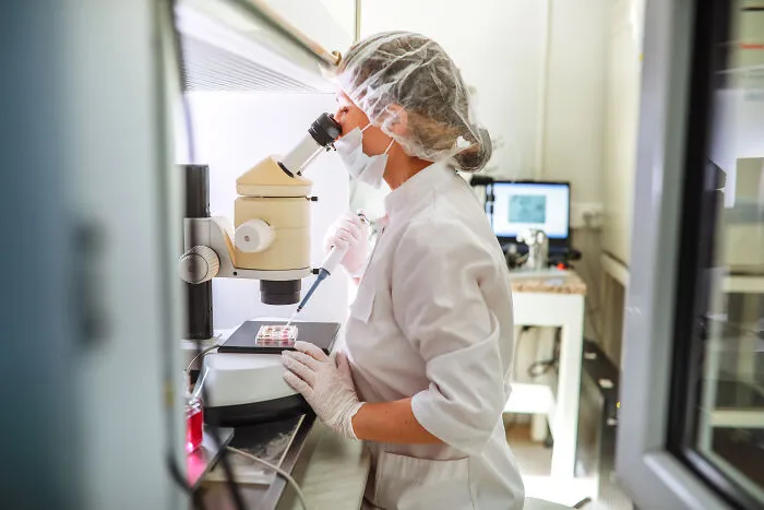 Gene-Editing Therapy