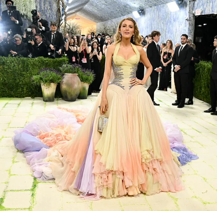 Blake Lively
