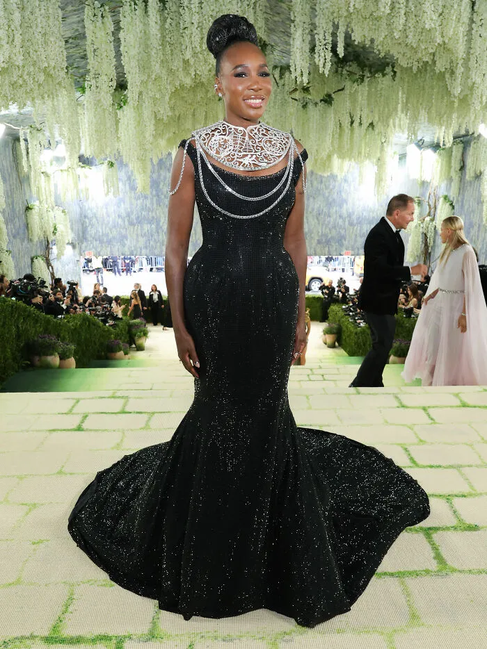 Venus Williams