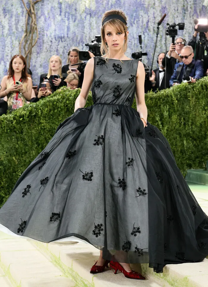Maya Hawke