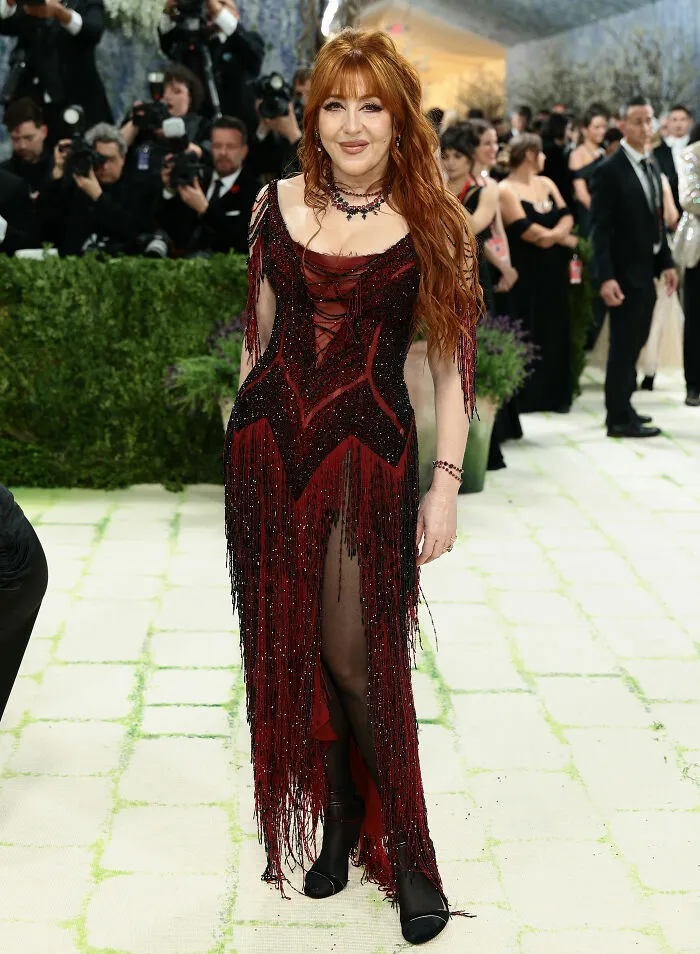Charlotte Tilbury