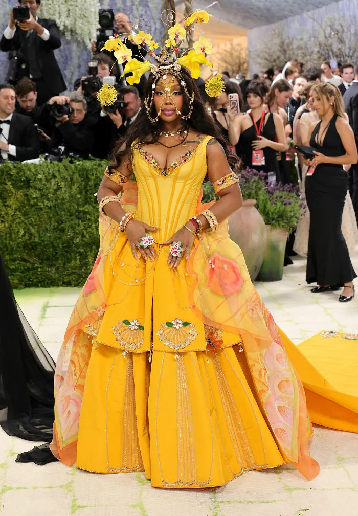 SZA