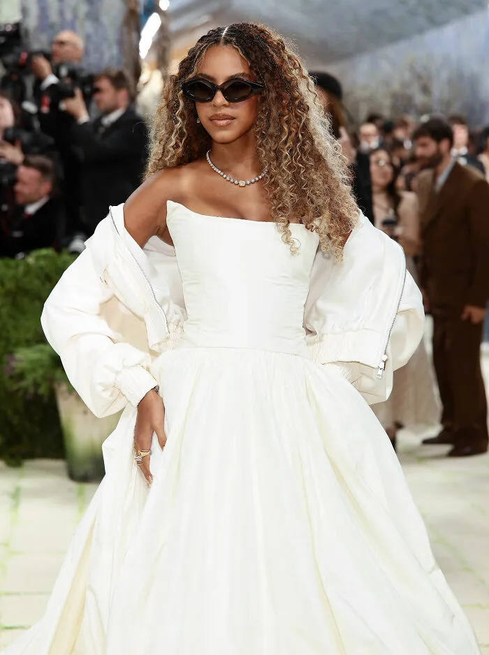 Blue Ivy Carter
