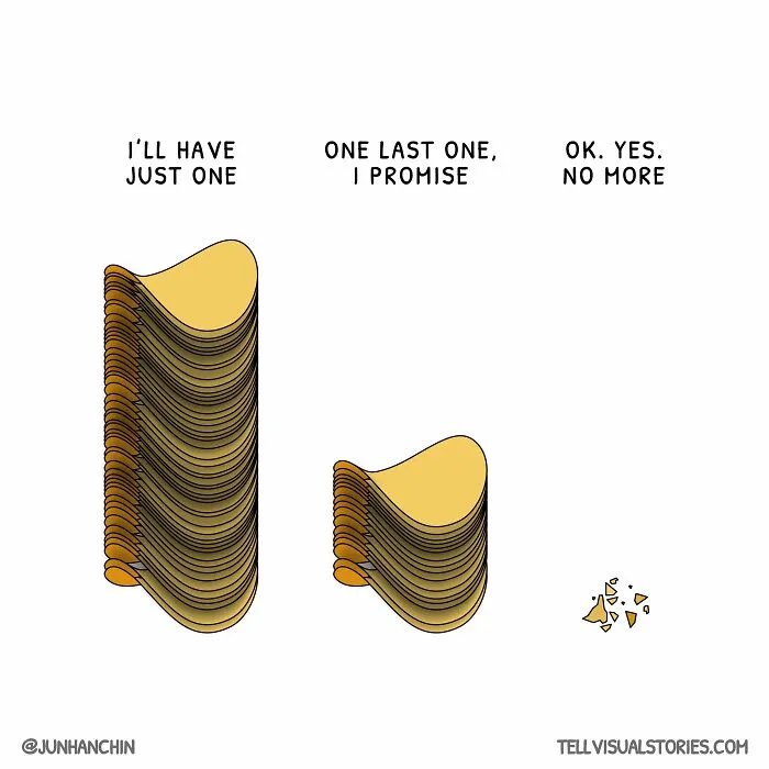 Illustrator Creates Motivational Images That Might Help You Improve Your Life (58 New Pics)
