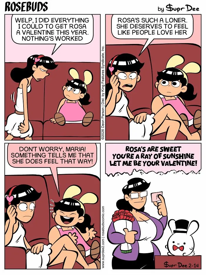These Comics About Three Sisters Show How Funny And Dramatic Sibling Life Can Be (59 New Pics)