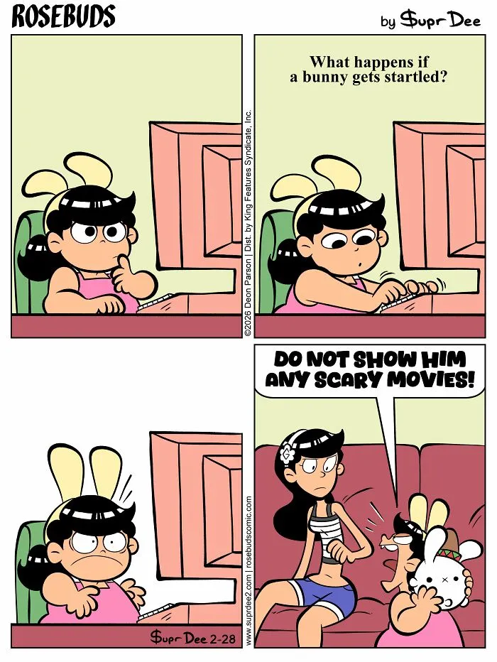 These Comics About Three Sisters Show How Funny And Dramatic Sibling Life Can Be (59 New Pics)