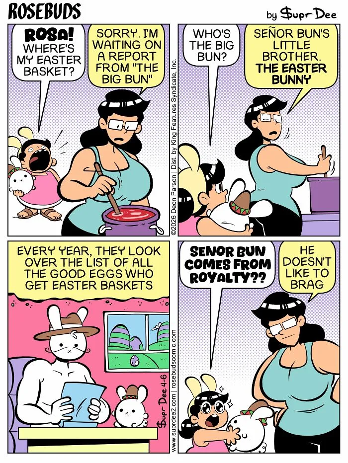 These Comics About Three Sisters Show How Funny And Dramatic Sibling Life Can Be (59 New Pics)