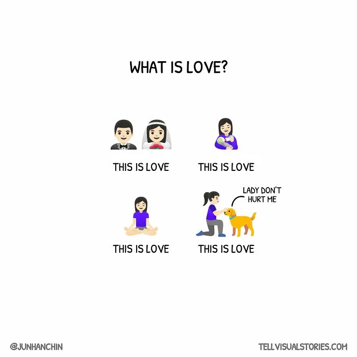 Illustrator Creates Motivational Images That Might Help You Improve Your Life (58 New Pics)