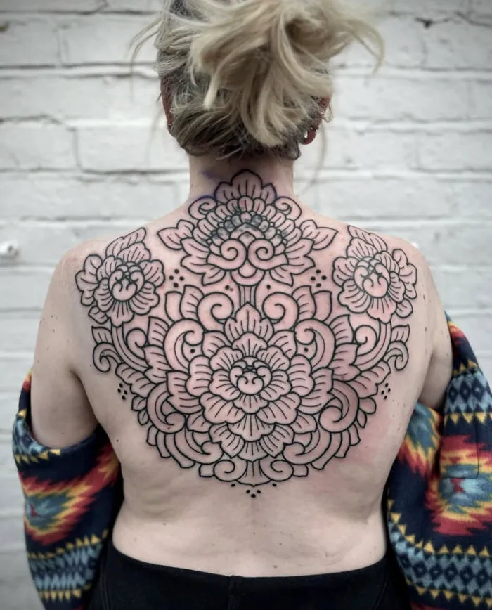 From Delicate Florals To Bold Wildlife Designs: The Best 73 Botanical Tattoos Shared By Our Artists At Sacred Gold Tattoo Studio