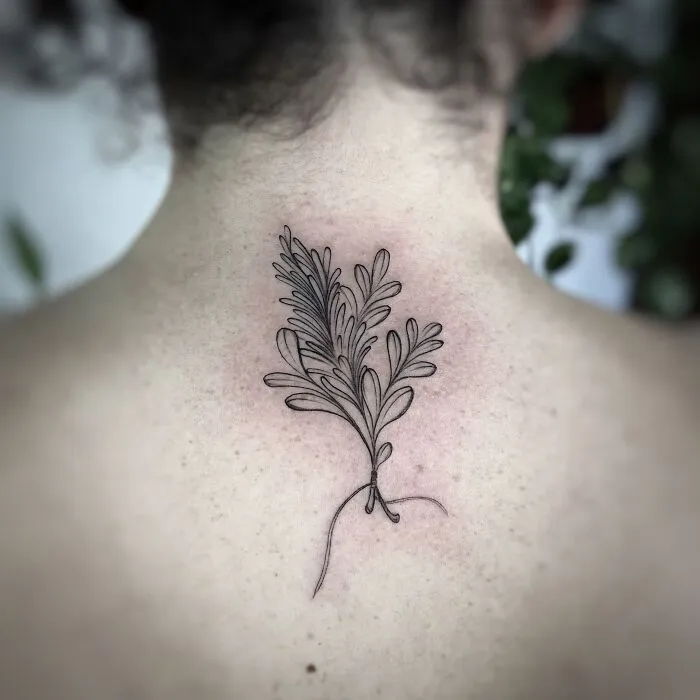 From Delicate Florals To Bold Wildlife Designs: The Best 73 Botanical Tattoos Shared By Our Artists At Sacred Gold Tattoo Studio