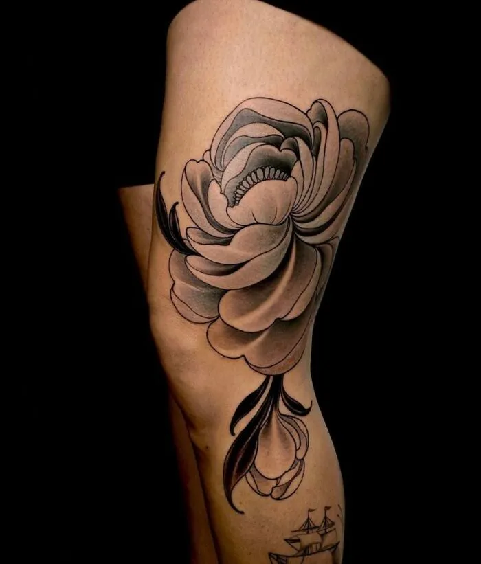 From Delicate Florals To Bold Wildlife Designs: The Best 73 Botanical Tattoos Shared By Our Artists At Sacred Gold Tattoo Studio